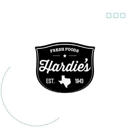 Hardie's logo