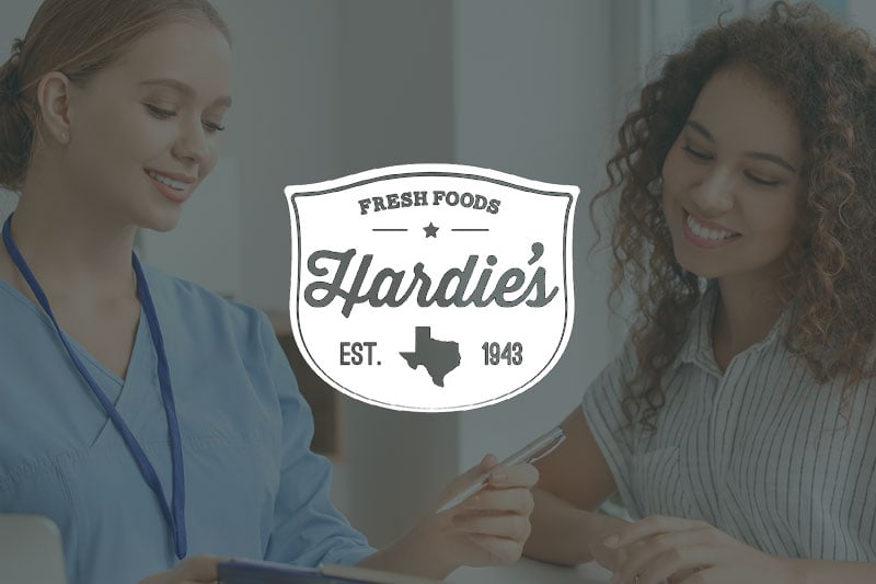 Hardie's Fresh Foods 