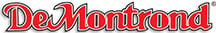 DeMontrond logo