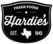 Hardies' logo