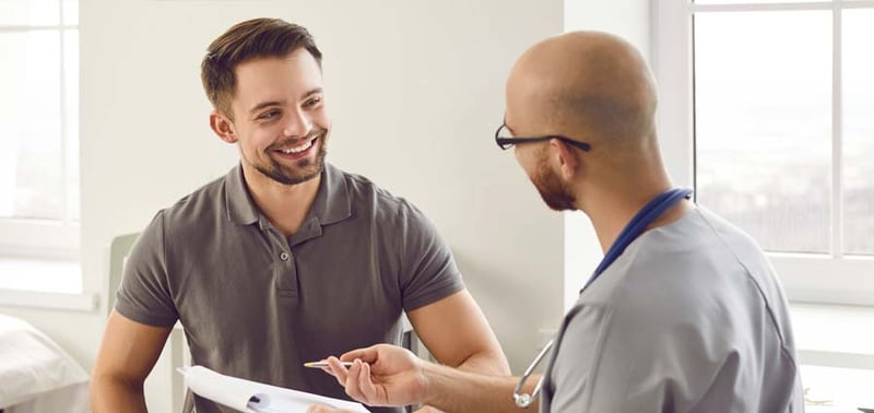 Onsite Clinic Care as an HR Strategy