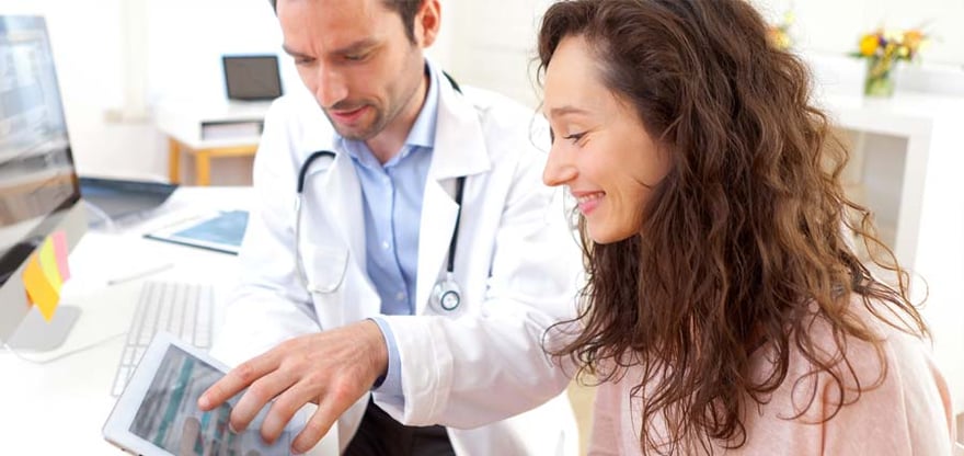 Using Onsite Clinic Care to Improve Employee Wellness and Control Total Costs of Care