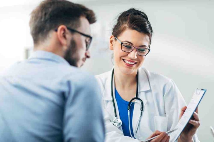 Role of an Annual Physical Exam in Your Employee Health Strategy