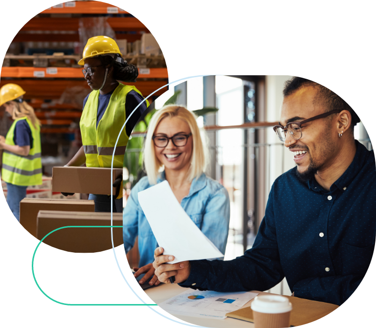 Employer Solutions in Your Industry