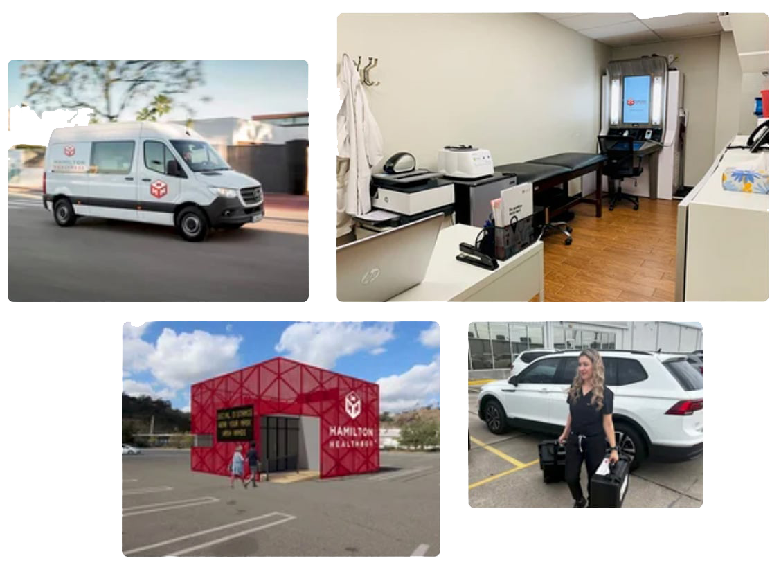 microclinic-collage